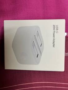USB-C Adapter for Iphone