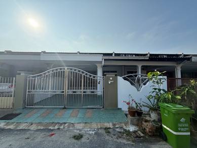 1.5-storey Terraced House For Rent in Kuantan,PHG