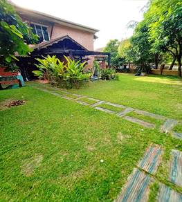 2-storey Terraced House For Sale in Shah Alam,SGR