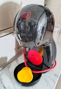 Dolce Gusto Piccolo Coffee maker