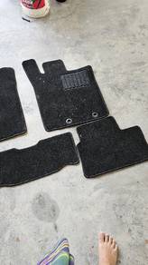 Carpet Axia dan Aruz AV 2025