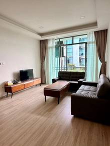 Condominium For Sale in The Park Residence