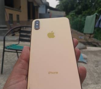 iphone Xs max