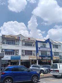 Office space For Sale in Desa Pandan,KUL