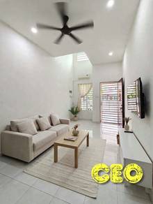 1-storey Terraced House For Sale in Alma,PNG