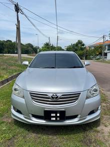 Toyota Camry V in Segamat, JHR