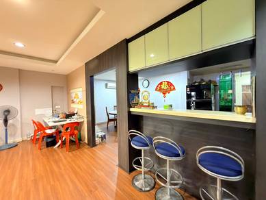 2-storey Terraced House For Sale in Kota Kinabalu,SBH