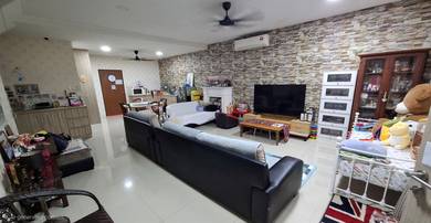 3-storey Terraced House For Sale in Kota Kinabalu,SBH