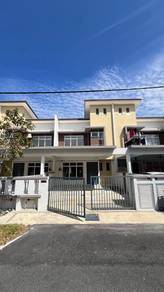 2-storey Terraced House For Rent in Beranang,SGR