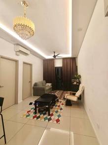 Service Residence For Sale in Suria Residence