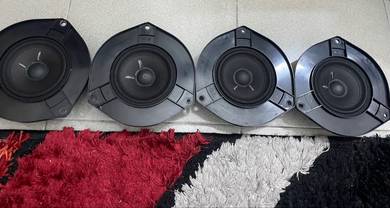 speaker myvi g3 original