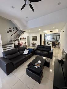2.5-storey Terraced House For Sale in Bukit Mertajam,PNG