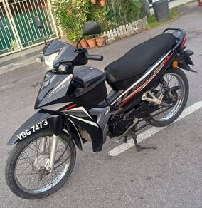 Honda Wave 110
