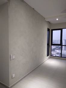 SUZUKA Texture Wall for Living Hall and Room