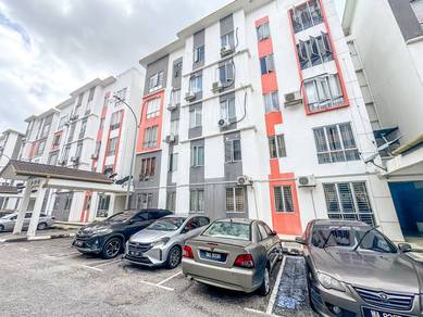 Apartment For Sale in Orchis Apartment