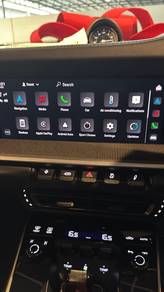 Porsche PCM6 992 Taycan Cayenne Panamera Coding