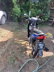 Modenas CT100