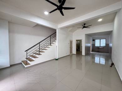 2-storey Terraced House For Sale in Rawang,SGR