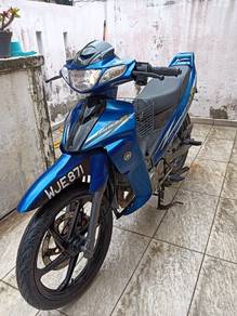 Yamaha 125Z