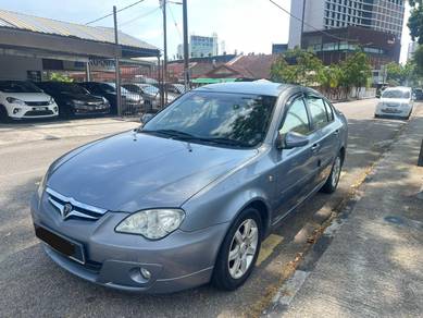 Proton Persona BASE LINE in Bayan Lepas, PNG