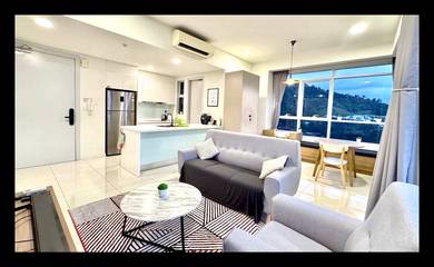 Service Residence For Sale in The Ridge @ KL East