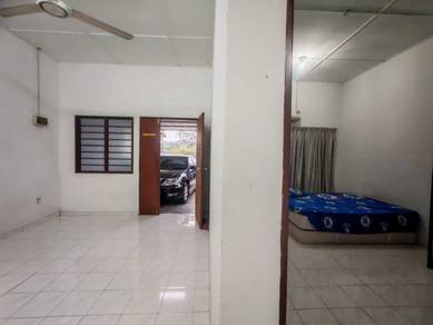 1-storey Terraced House For Sale in Senai,JHR