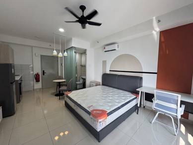 Service Residence For Rent in Astrum Ampang