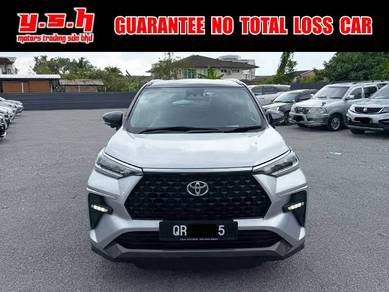 Toyota Veloz - in Kuching, SWK