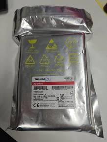 1TB HDD Toshiba P300