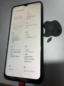 Oppo A5 124 GB