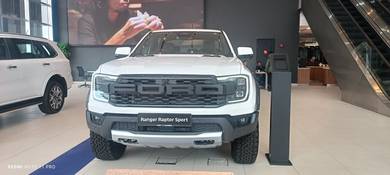 Ford Ranger RAPTOR SPORT in Ara Damansara, SGR