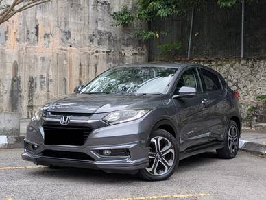 Honda HR-V V in Cheras, KUL