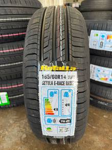 Tayar baru 165 60 14 Rotalla RH05 2026 new tyre