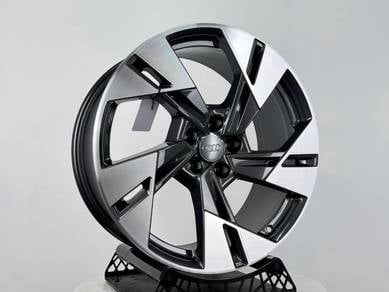Ori 20 Audi E Tron Rim Audi A5 S5 A6 S6 TT Tiguan