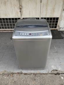 Panasonic washing machine 9.0kg washer