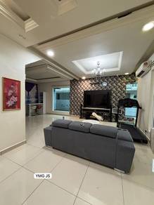 Cluster House For Rent in Klang,SGR