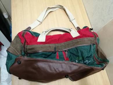 Travel Bag
