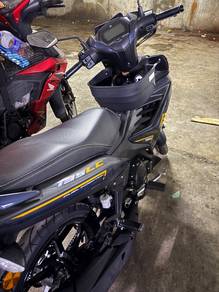 Yamaha 135LC