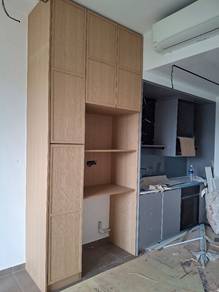 kitchen cabinet melamine wardrobe tv console