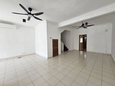 2-storey Terraced House For Sale in Tebrau,JHR