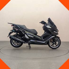 WMOTO RT3
