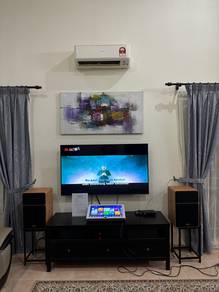 Luxurious Afamosa Resort Home