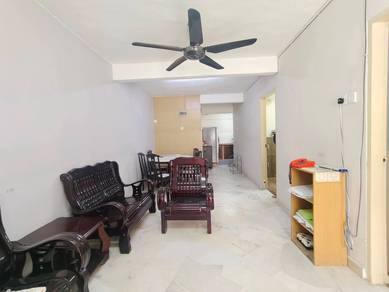 Apartment For Sale in Kota Laksamana Utama Apartment