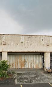 Shop lot For Rent in Klang,SGR