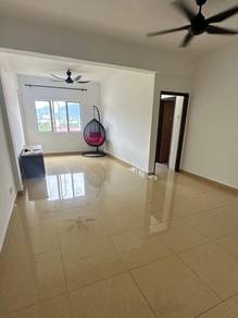 Apartment For Rent in Pangsapuri Taman Bukit Rawang Putra