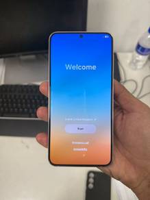 Samsung S23 Plus (512GB) 