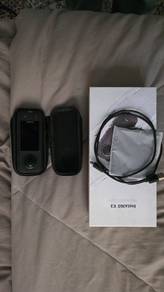 Insta360 one X3