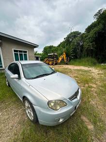 Proton Persona BASE LINE in Kuantan, PHG