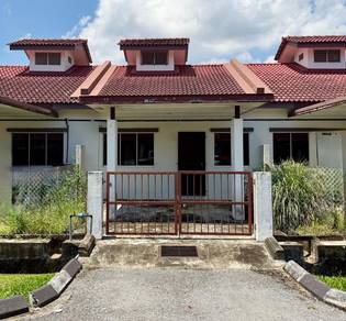 1-storey Terraced House For Sale in Miri,SWK