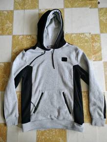 Baju Hoodie Everlast Original (preloved)